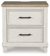 Shaybrock Nightstand