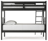 Nextonfort Bunk Bed