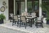 Mount Valley Outdoor Dining Set