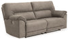 Cavalcade Power Reclining Living Room Set - Ashton Home Furniture (GA)