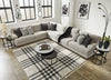 Artsie Sectional