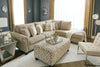 Dovemont 2-Piece Sectional with Chaise