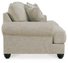 Asanti Loveseat - Ashton Home Furniture (GA)