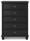 Lanolee Chest of Drawers