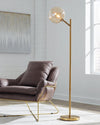 Abanson Floor Lamp