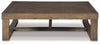 Cariton Coffee Table