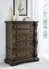 Maylee Chest of Drawers