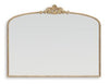 Tellora Accent Mirror