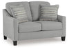 Adlai Loveseat - Ashton Home Furniture (GA)