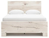 Lawroy Bed - Ashton Home Furniture (GA)