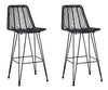 Angentree Bar Height Bar Stool