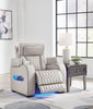 Boyington Power Recliner - Ashton Home Furniture (GA)