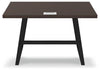 Camiburg 47" Home Office Desk