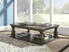 Johnelle Occasional Table Set - Ashton Home Furniture (GA)