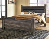 Wynnlow Bedroom Set - Ashton Home Furniture (GA)