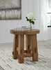 Mackifeld End Table