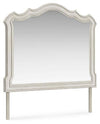 Arlendyne Dresser and Mirror