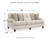 Valerani Living Room Set