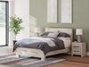 Lawroy Bed - Ashton Home Furniture (GA)