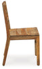 Dressonni Dining Room Set