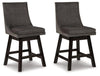 Tallenger Bar Stool Set