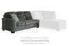 Lonoke 2-Piece Sectional with Chaise