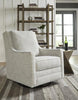 Kambria Swivel Glider Accent Chair