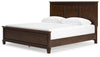 Danabrin Bed