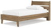 Deanlow Bed - Ashton Home Furniture (GA)