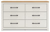 Linnocreek Dresser