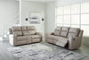 Lavenhorne Living Room Set - Ashton Home Furniture (GA)