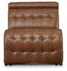 Temmpton Power Reclining Sectional