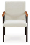 Dressonni Dining Room Set