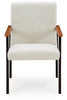 Dressonni Dining Room Set