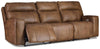 Game Plan Power Reclining Sofa