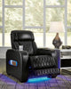 Boyington Power Recliner - Ashton Home Furniture (GA)
