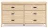 Cabinella Dresser