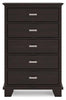 Covetown Chest of Drawers