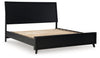 Danziar Bed