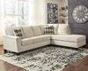 Abinger 2-Piece Sleeper Sectional with Chaise