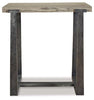 Dalenville End Table