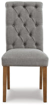 Harvina Dining Chair Set