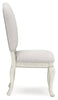 Arlendyne Dining Chair