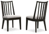 Galliden Dining Chair