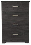 Belachime Chest of Drawers