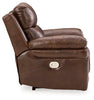 Edmar Power Recliner