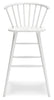 Grannen Bar Height Stool