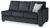 Altari Sectional with Chaise