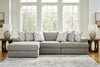 Avaliyah Living Room Set