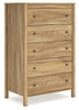 Bermacy Chest of Drawers image